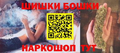 гидра Берёзовский